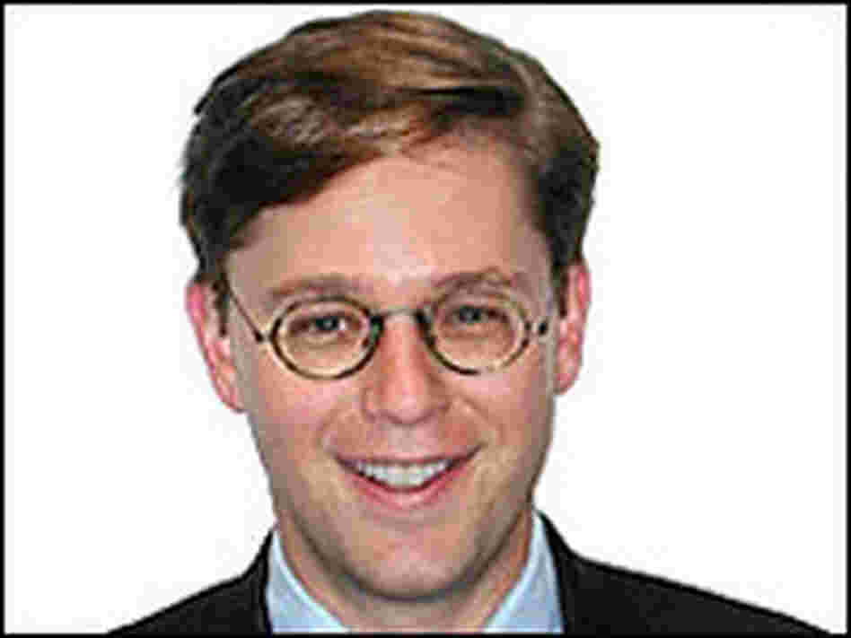 Kevin J. Martin Kevin J. Martin