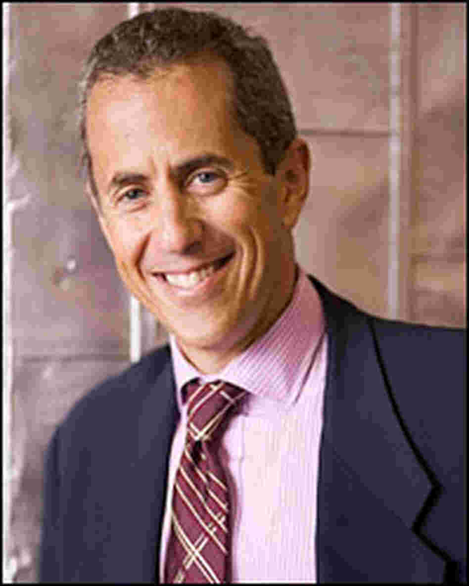 Danny Meyer story image Danny Meyer story image