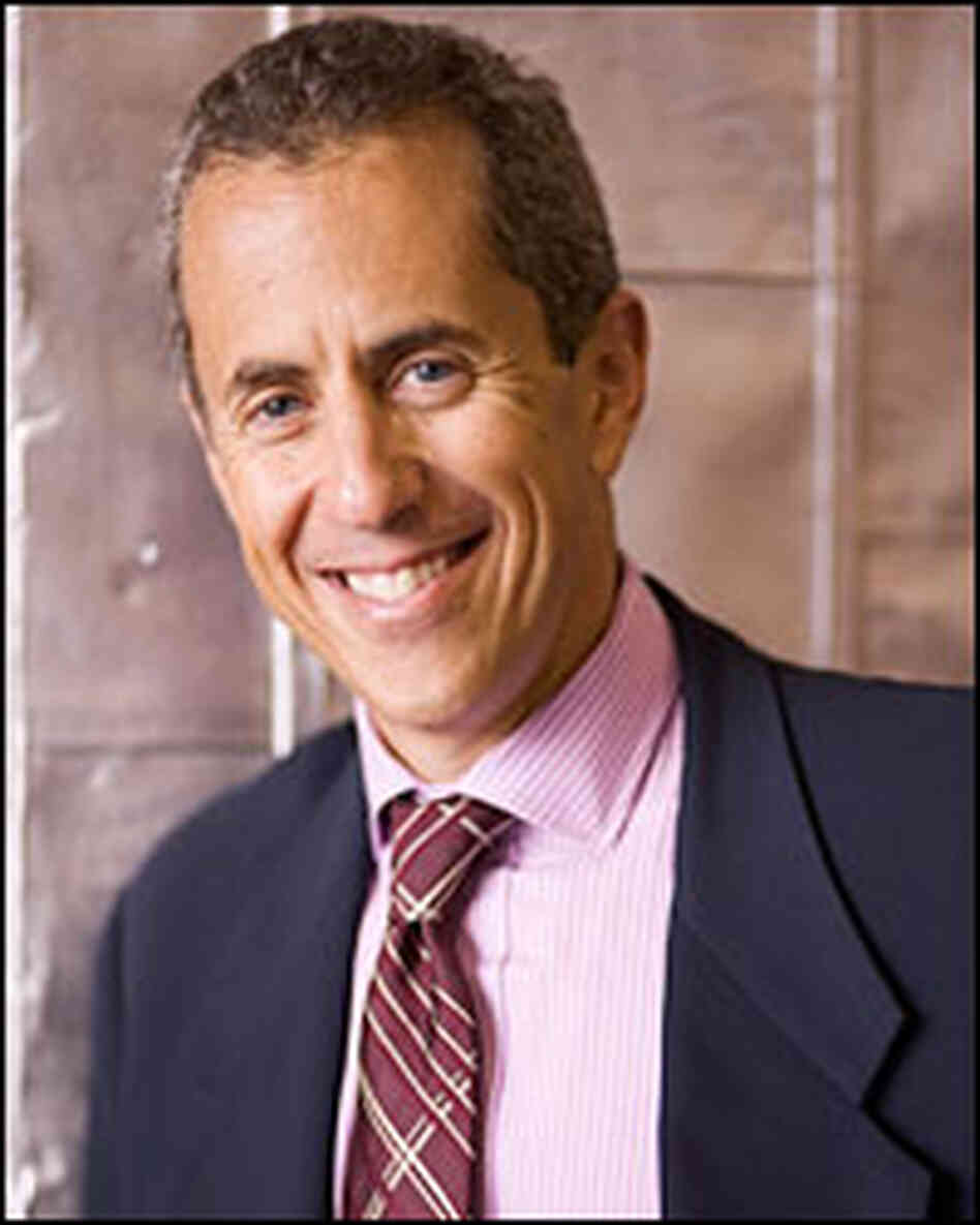 Danny Meyer story image Danny Meyer story image