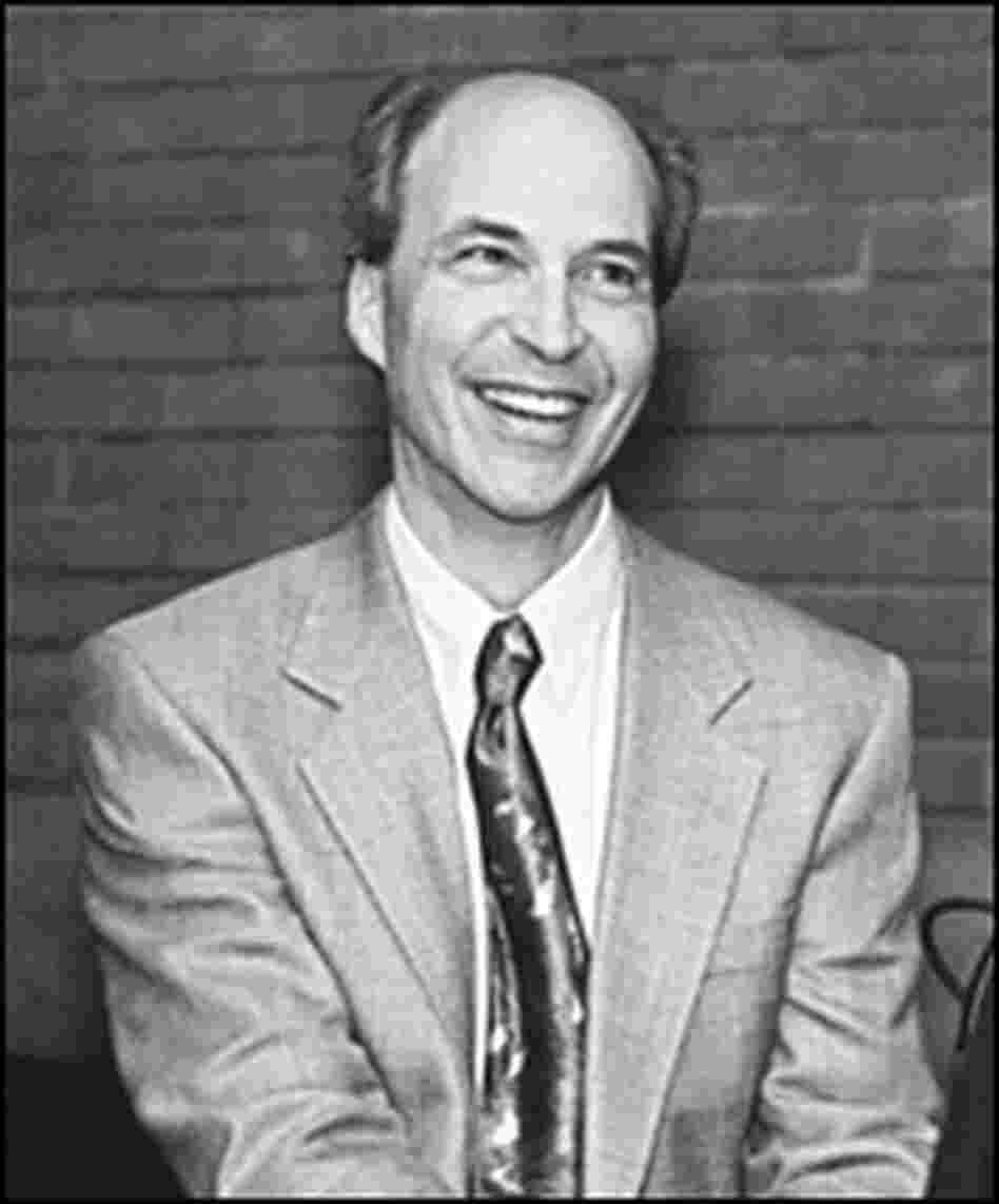 Roger Kornsberg Roger Kornsberg