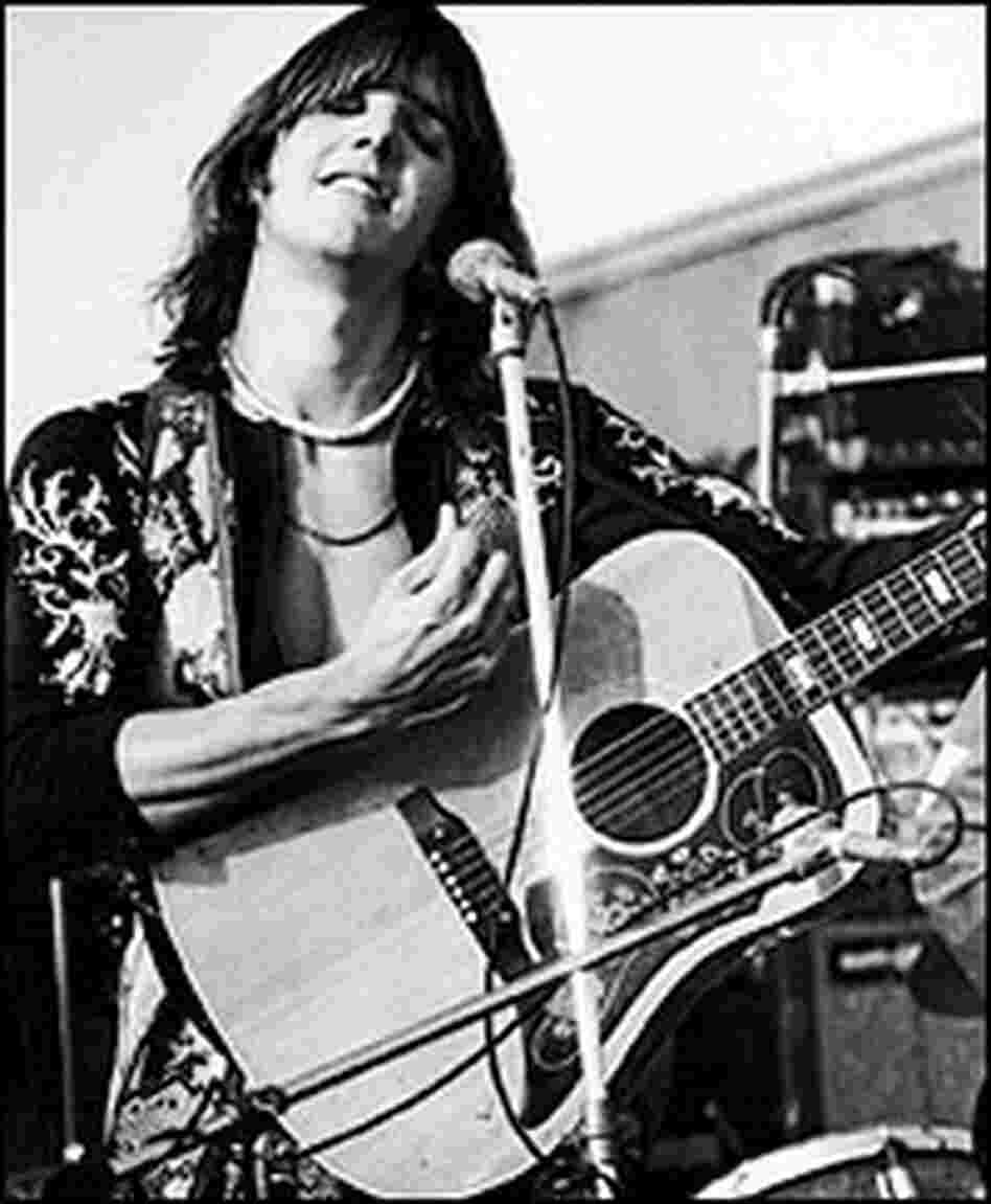 Gram Parsons Gram Parsons