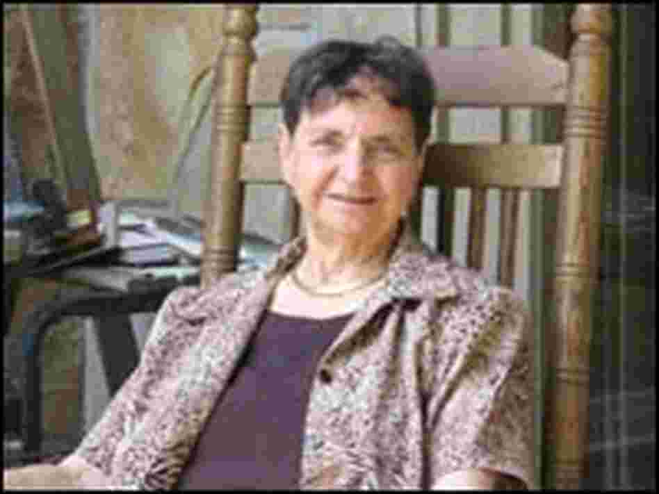 Rose Martin Palmer Rose Martin Palmer