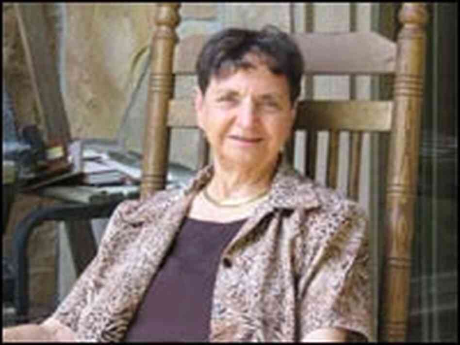 Rose Martin Palmer Rose Martin Palmer