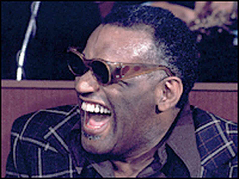 Ray Charles Ray Charles