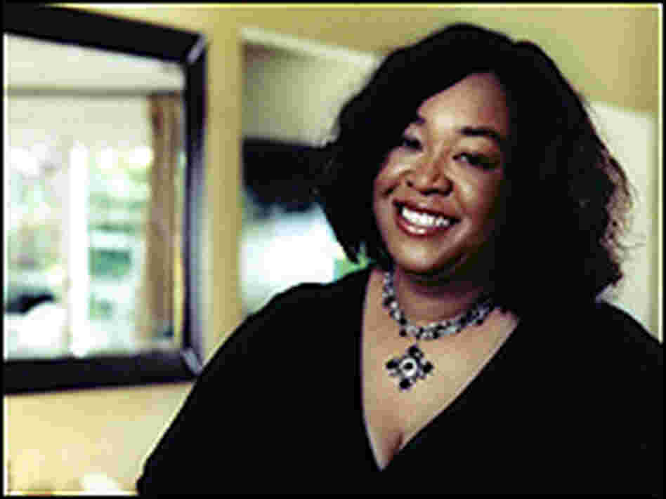 Shonda Rhimes