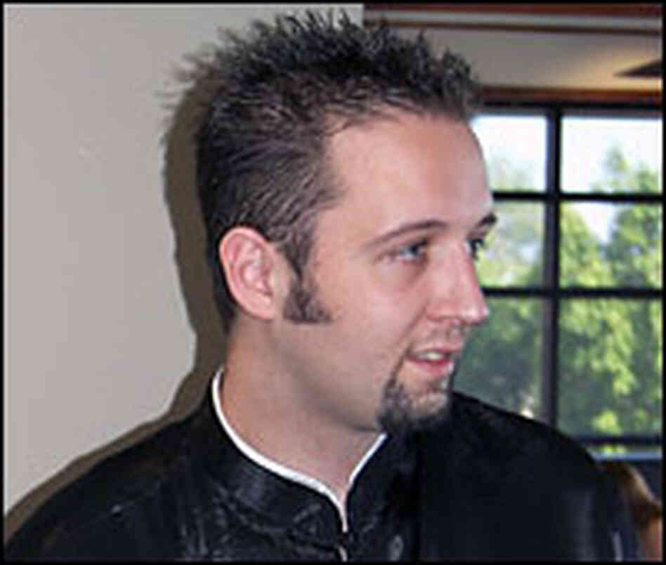 Brooks Brown Brooks Brown