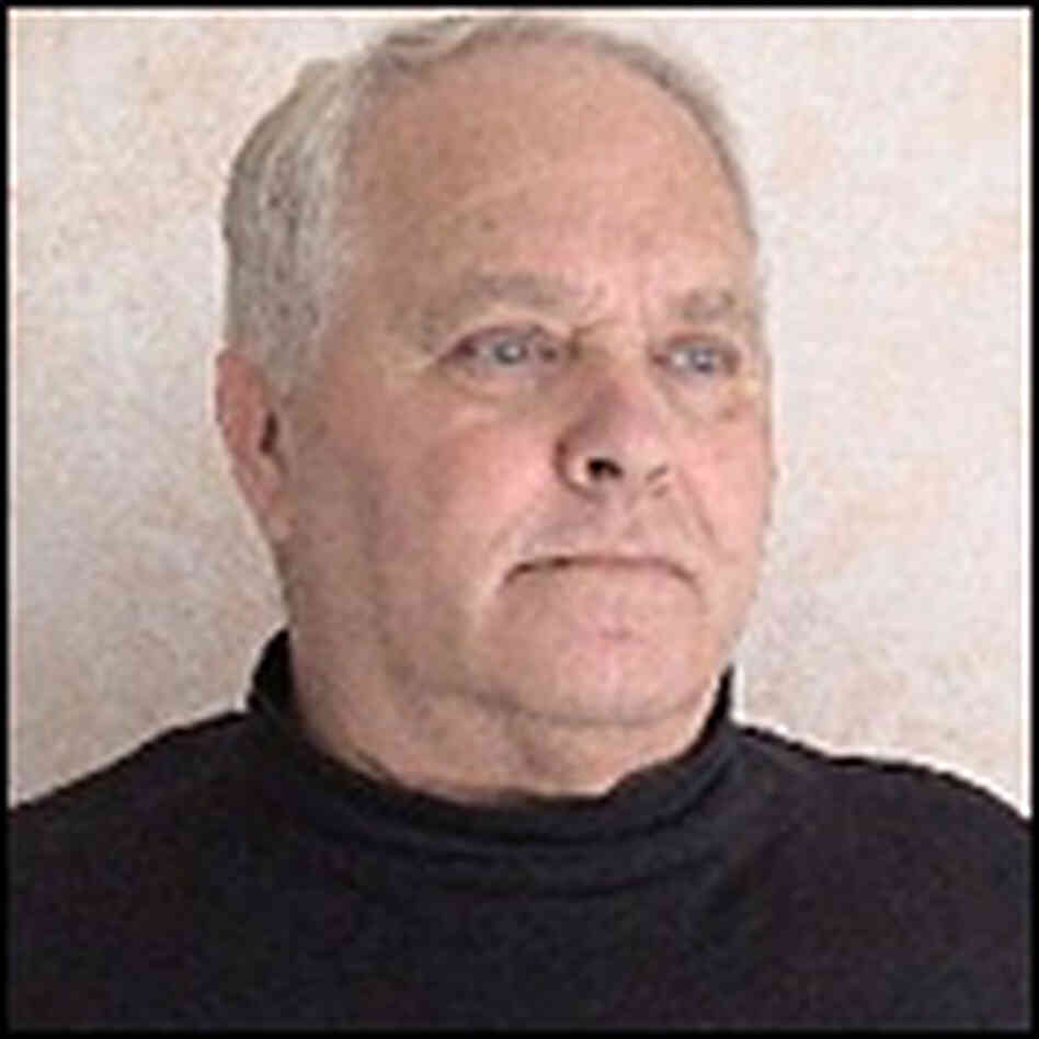 Jim "Barney" Barnard Jim "Barney" Barnard