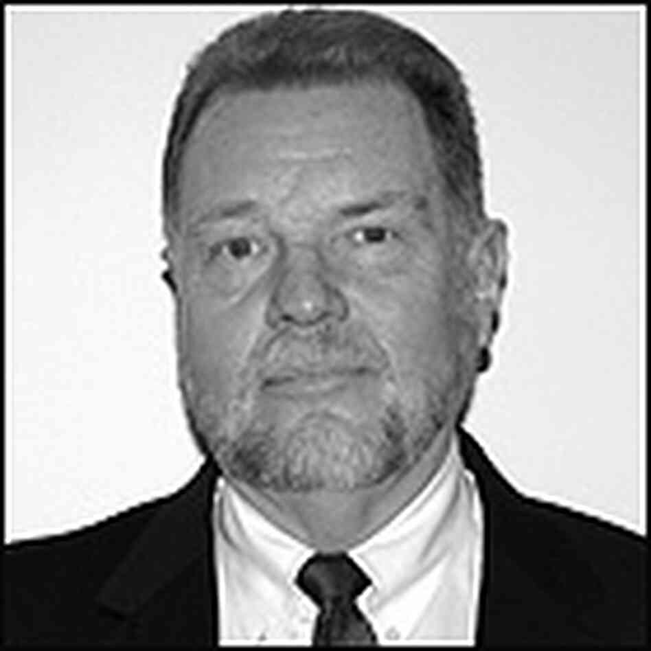 Dr. David Murray Dr. David Murray