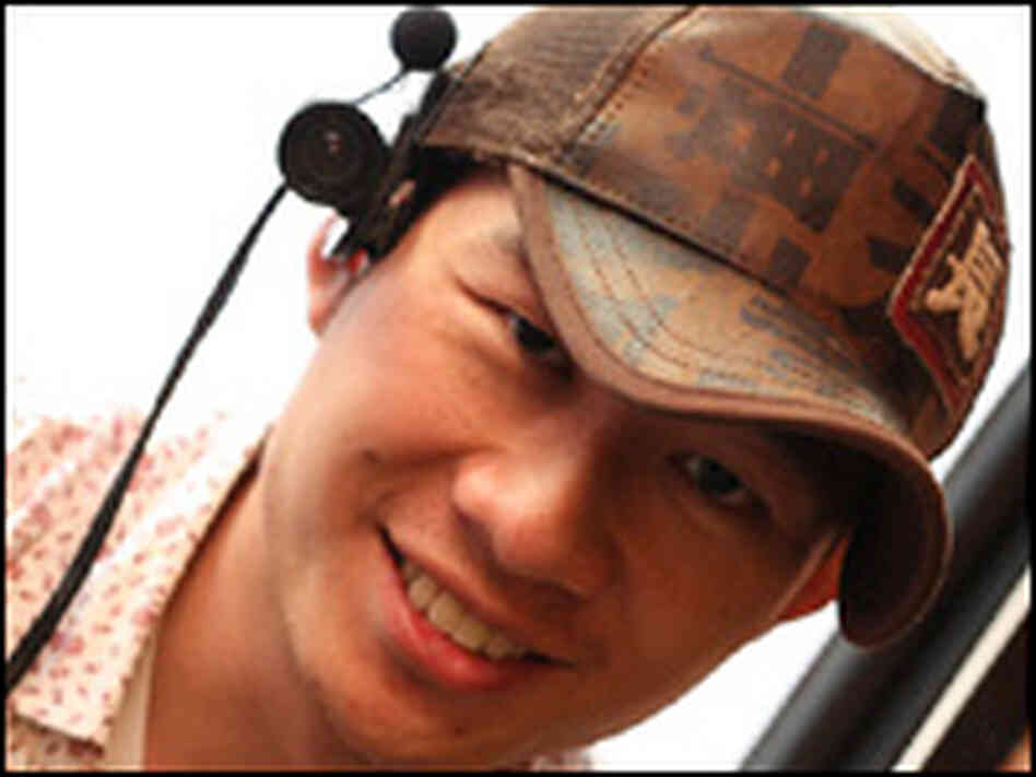 Justin Kan