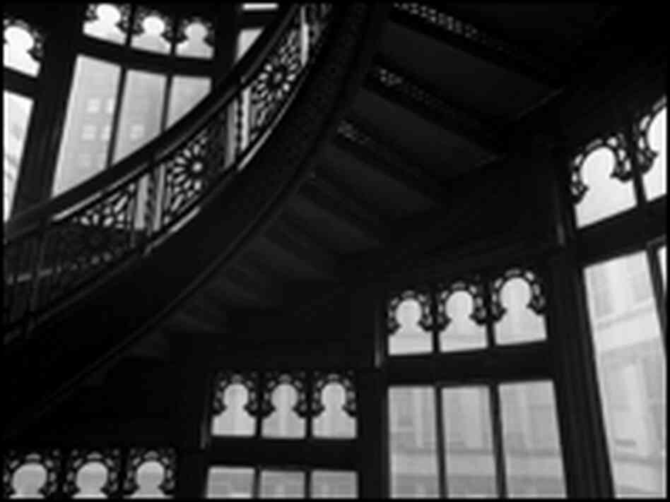 The Rookery