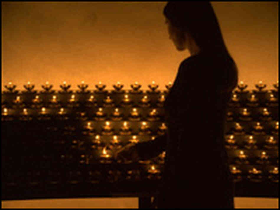 Lamp Lighting