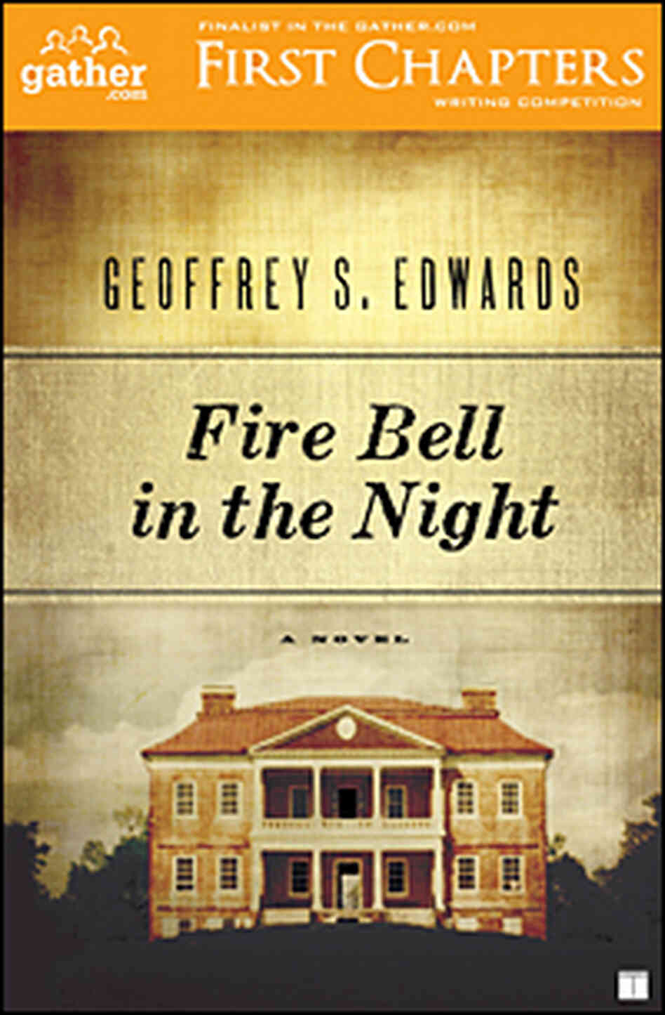 Fire Bell cover Fire Bell cover