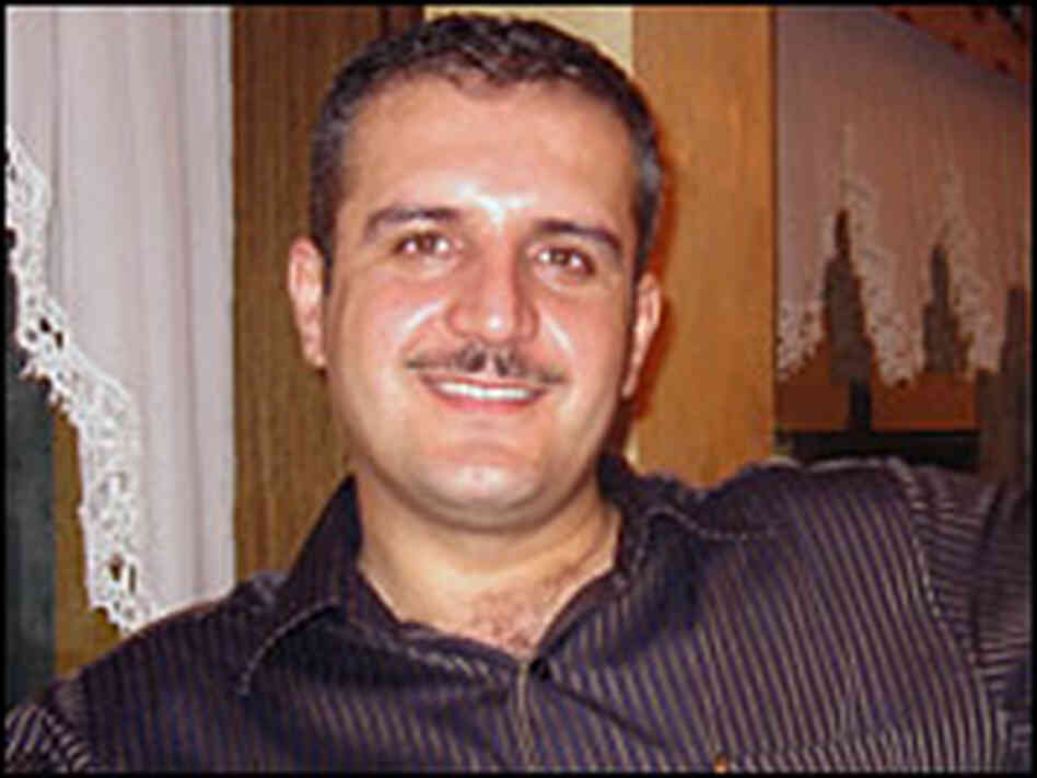 Nihad Fouad Majjid