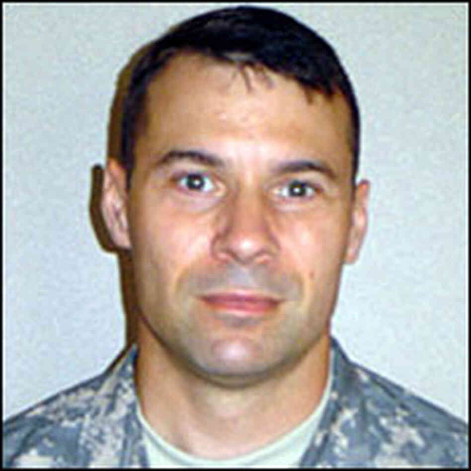 Lt. Col. John Nagl Lt. Col. John Nagl