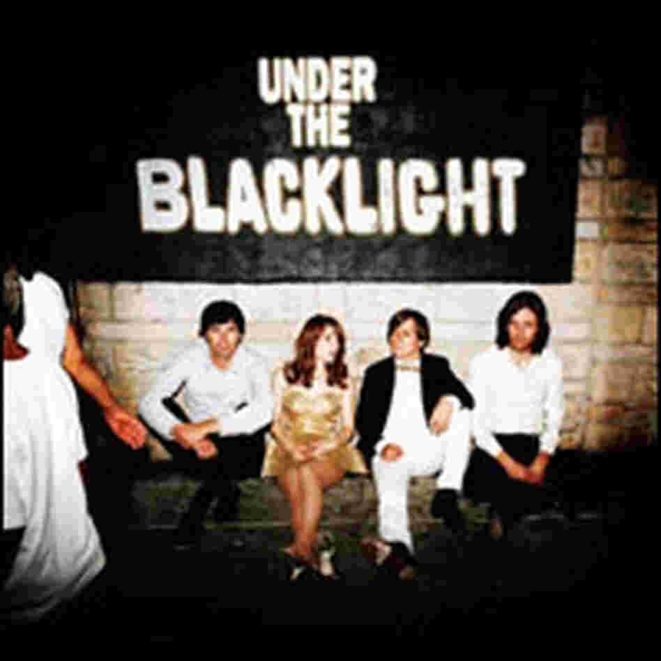 Under the Blacklight Under the Blacklight