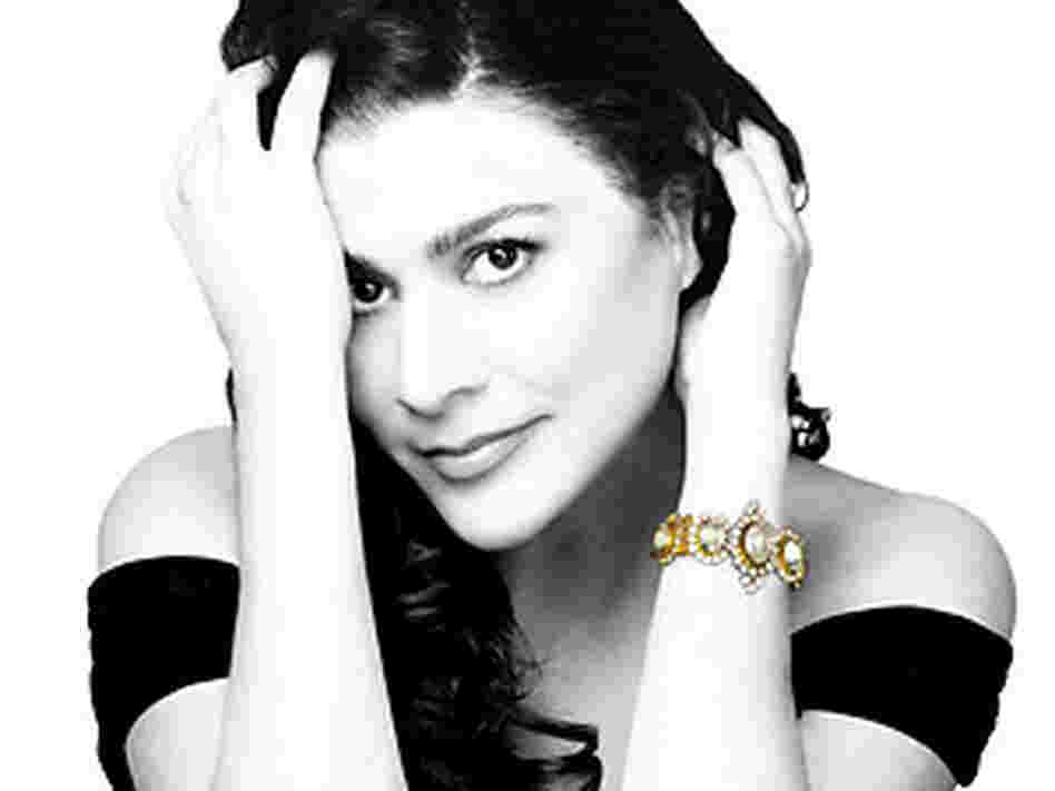 Cecilia Bartoli Cecilia Bartoli