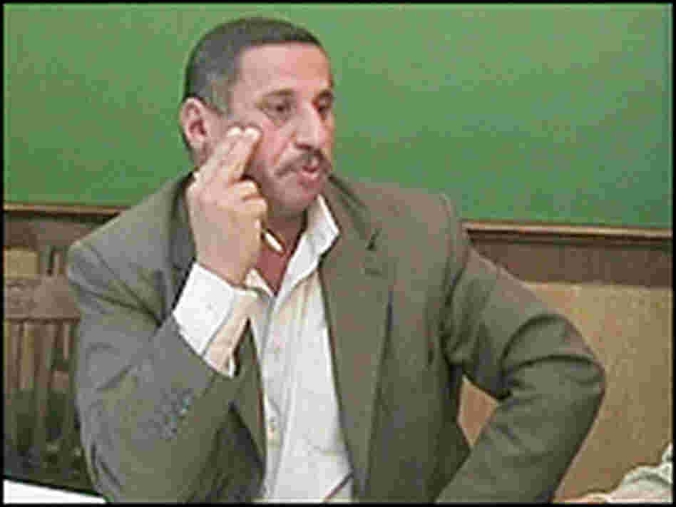Ali Kahlaf Salman Ali Kahlaf Salman