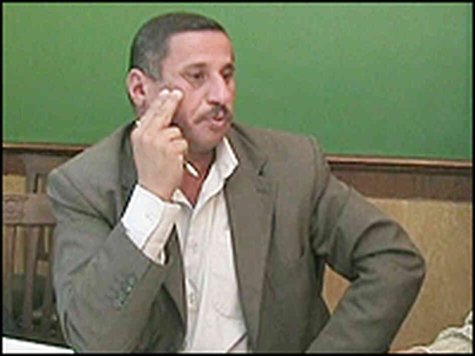 Ali Kahlaf Salman Ali Kahlaf Salman