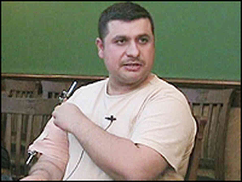 Abdul Wahhab Abdul Wahhab