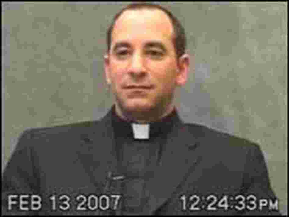 Father Dominic Izzo