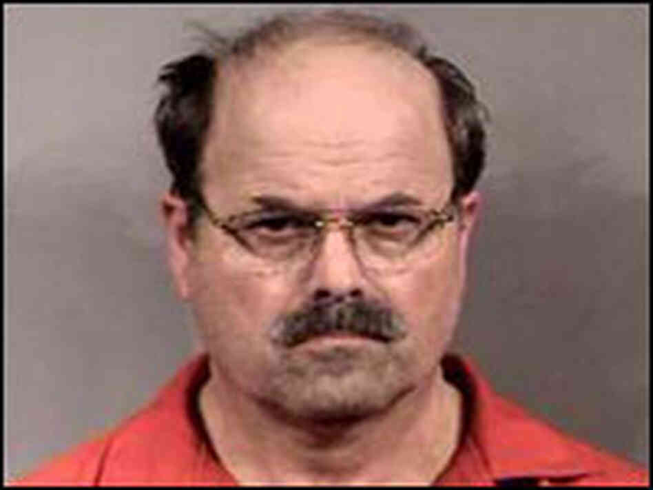 Dennis Rader