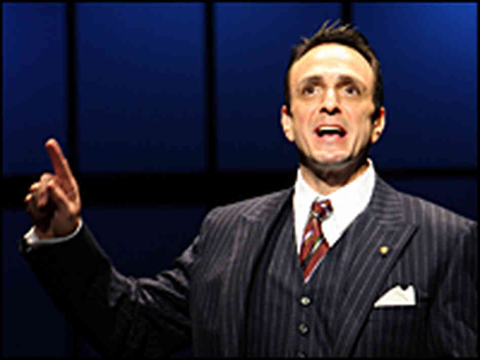 Hank Azaria