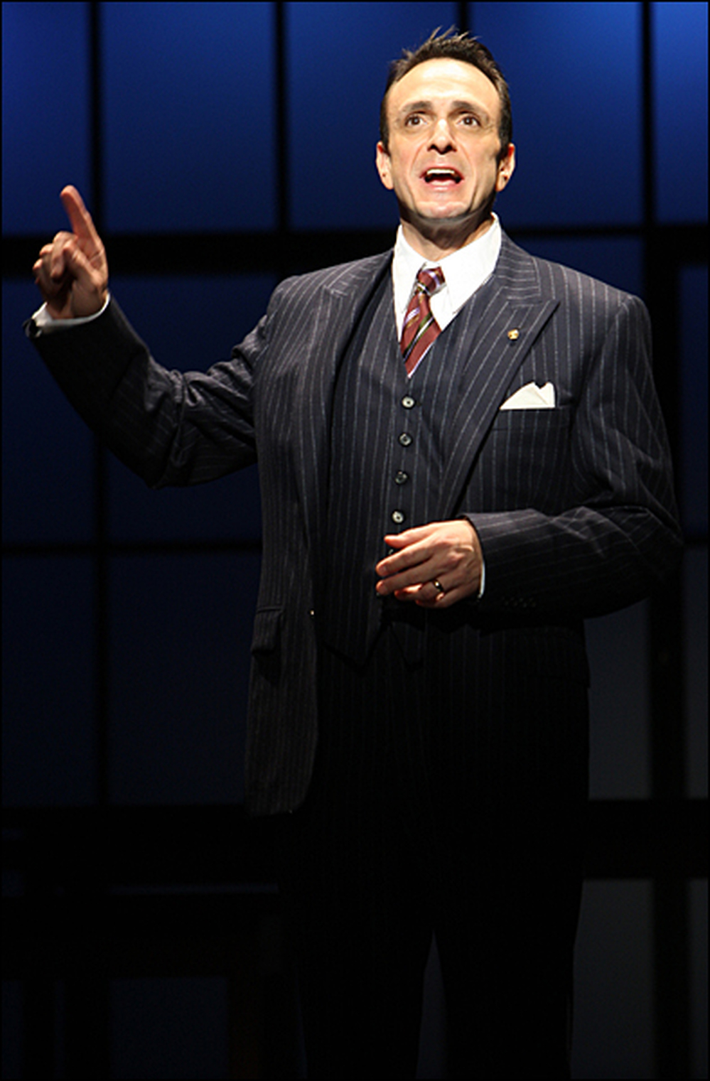 Hank Azaria