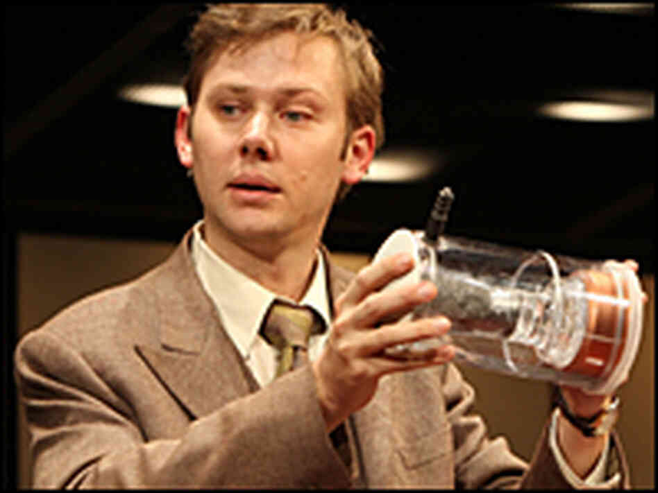 Jimmi Simpson