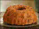 Primary: Flaming Figgy Pudding