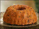 Primary: Flaming Figgy Pudding
