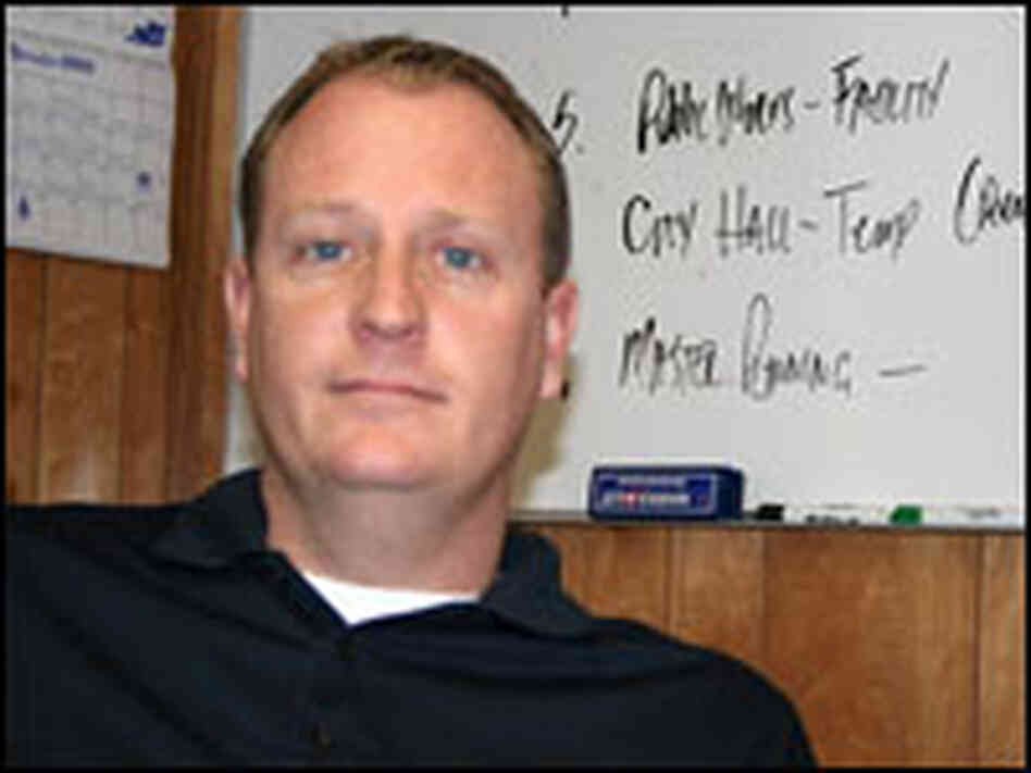 Steve Hewitt