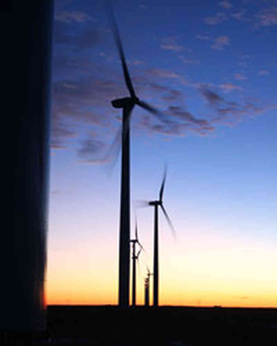 Turbine