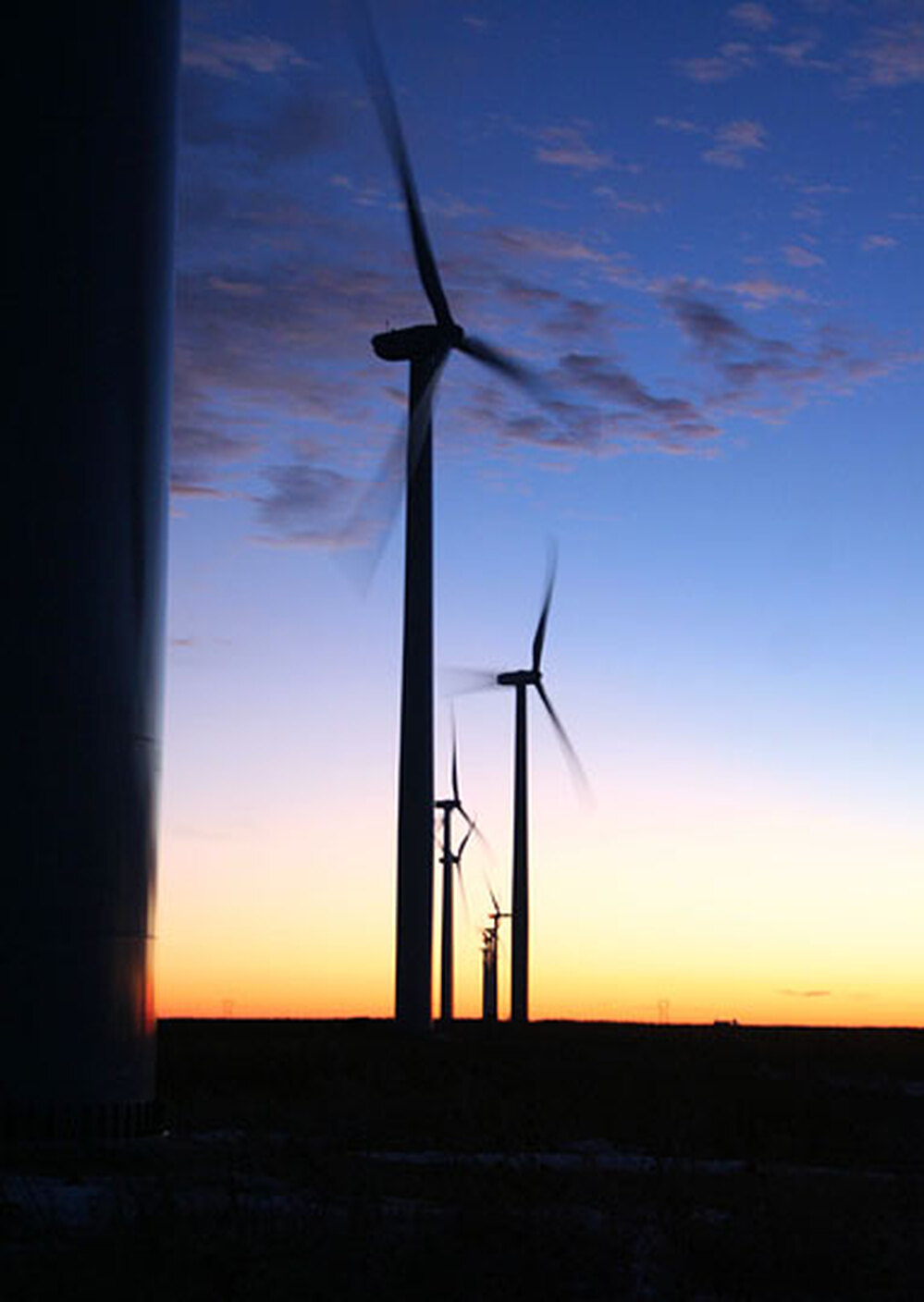 Turbine