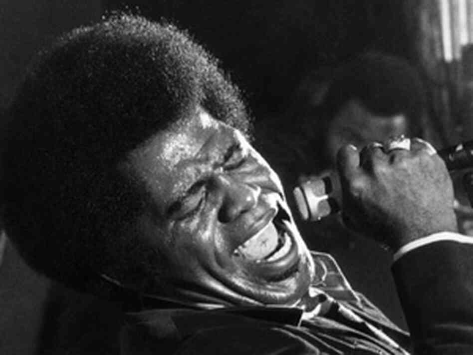 James Brown 300 James Brown 300
