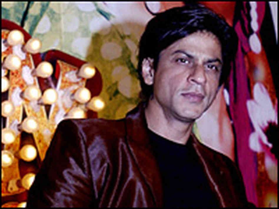 Shahrukh Khan