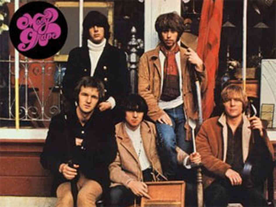 Moby Grape (300) Moby Grape (300)