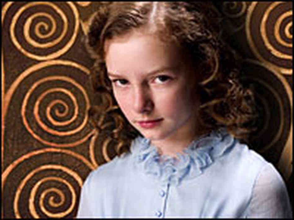 Dakota Blue Richards Dakota Blue Richards