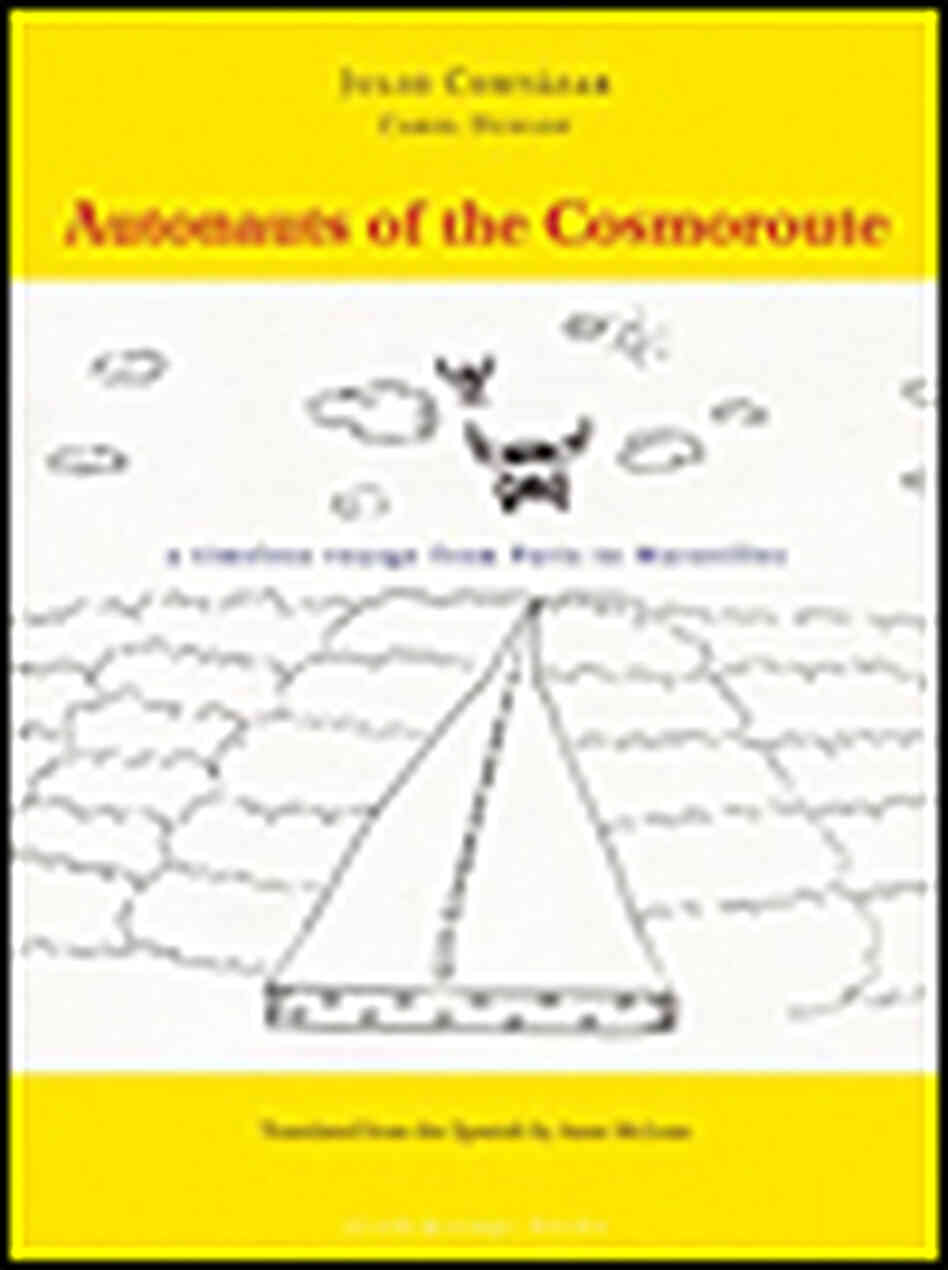 Cover: Autonauts Cover: Autonauts