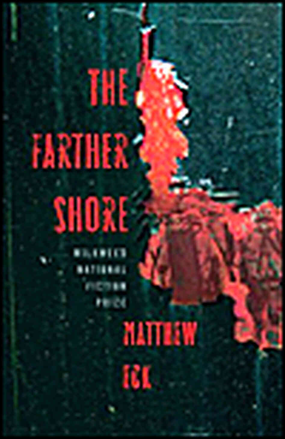 Farther Shore cover Farther Shore cover