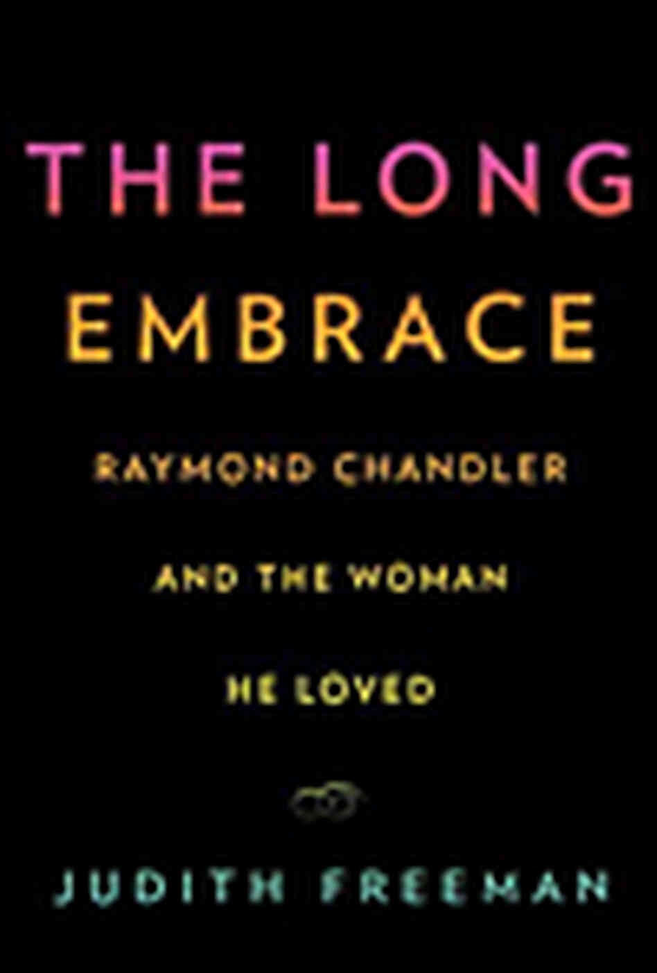 Long Embrace cover Long Embrace cover