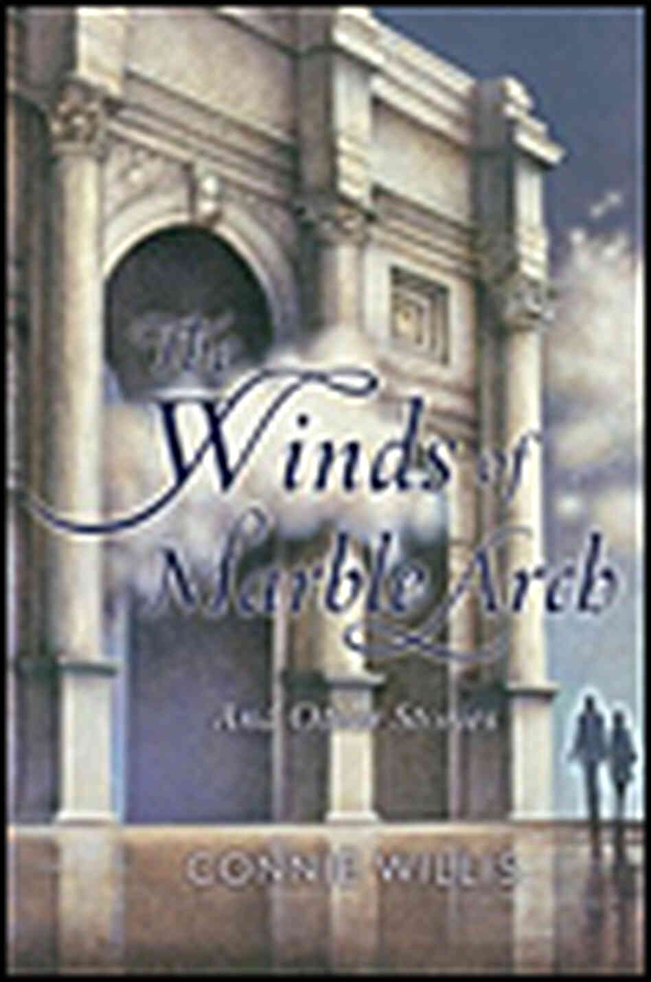 Marble Arch cover Marble Arch cover