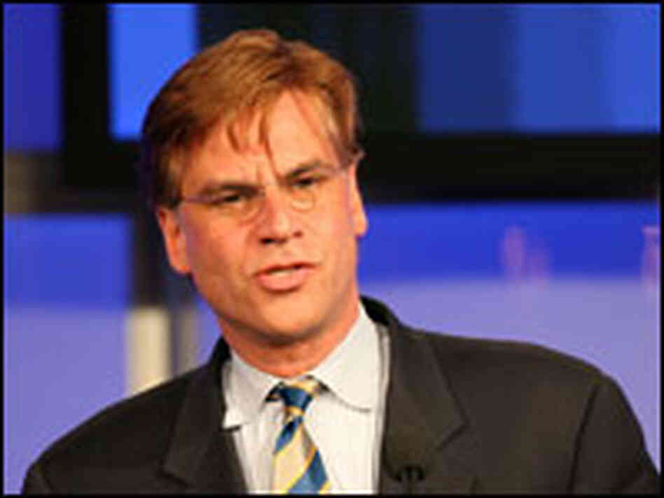 Aaron Sorkin Aaron Sorkin