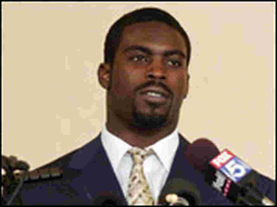 Michael Vick