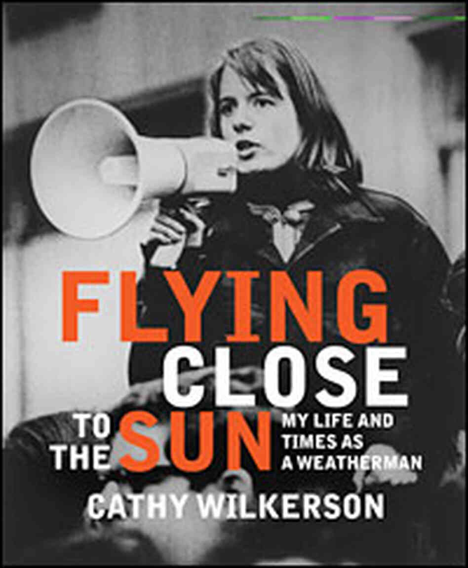Cover of 'Flying Close to the Sun' Cover of 'Flying Close to the Sun'