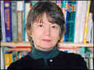 Cathy Wilkerson
