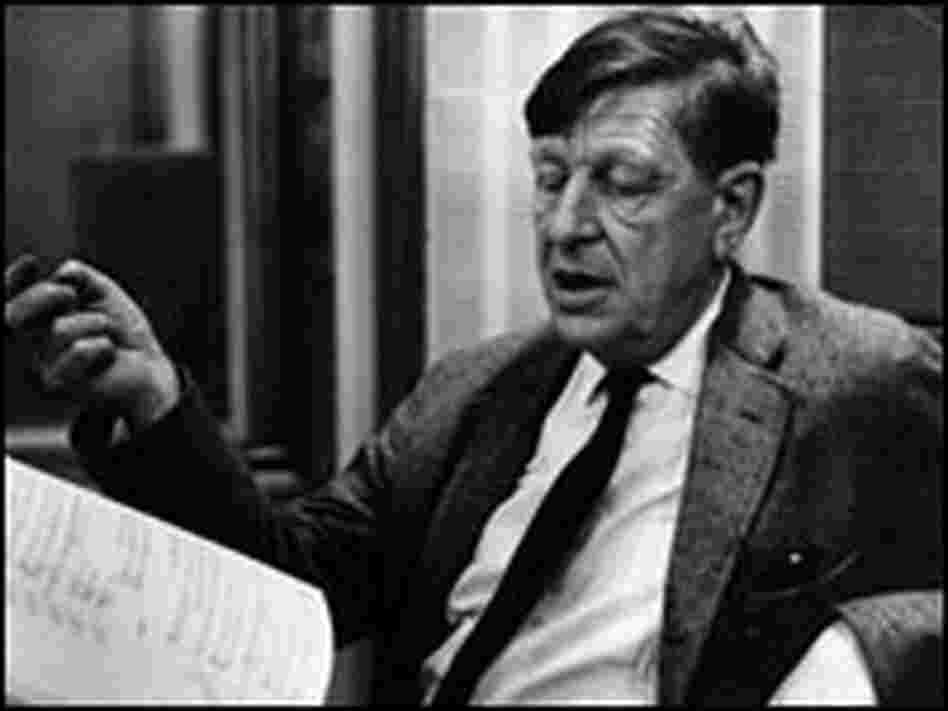W.H. Auden