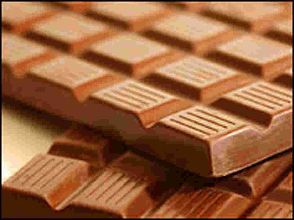 Chocolate bar Chocolate bar
