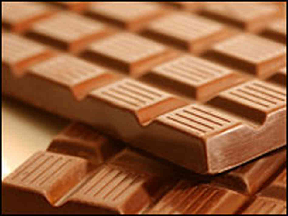 Chocolate bar Chocolate bar