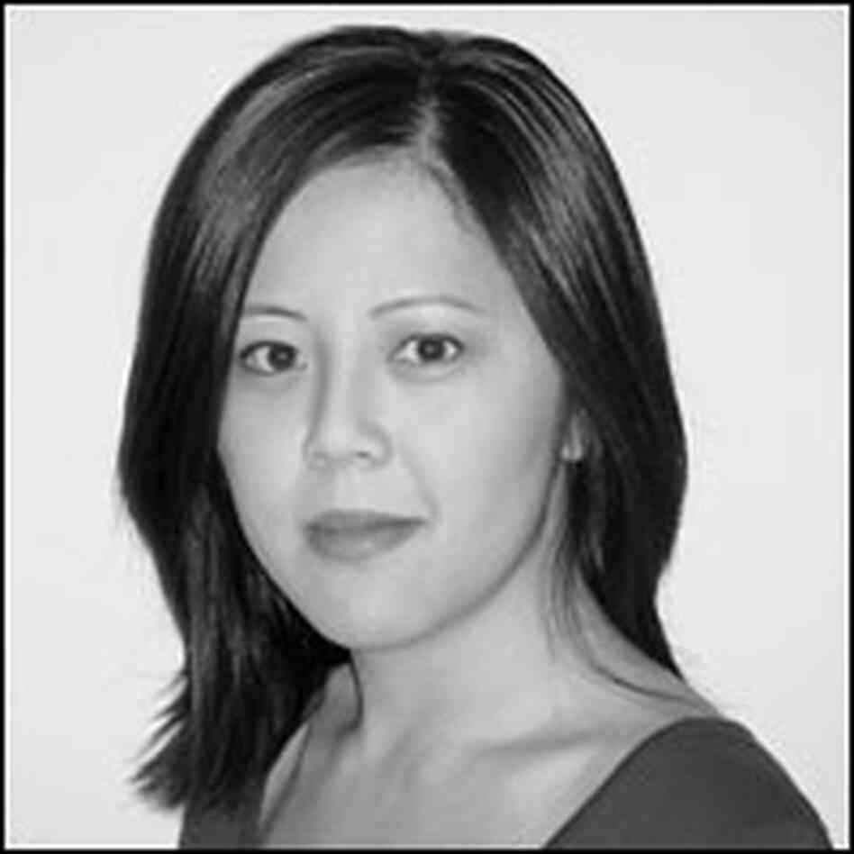 Author Bich Minh Nguyen Author Bich Minh Nguyen