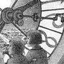Drawing from 'Hugo Cabret' - Primary Drawing from 'Hugo Cabret' - Primary